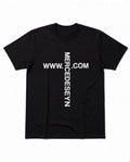 Camiseta WWW.MERCEDESEYN.COM (Edición Escucha Activa 18.10)